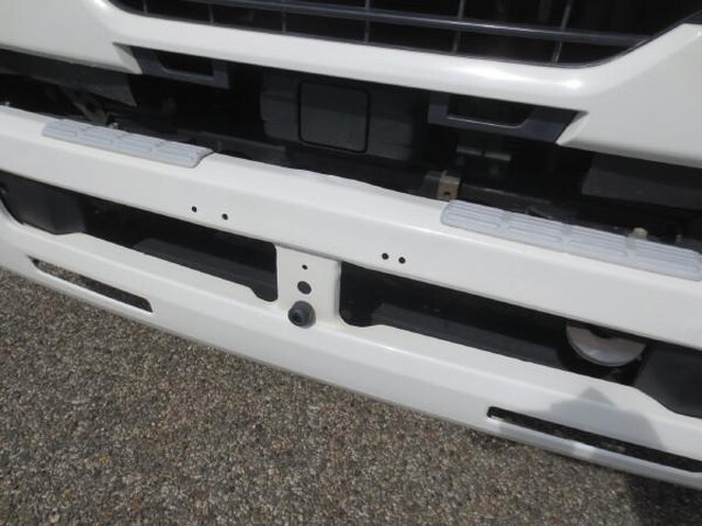 いすゞフォワードアルミウイング中型（4t）[写真14]