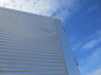 いすゞフォワードアルミウイング中型（4t）[写真19]