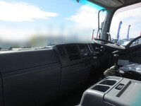 いすゞフォワードアルミウイング中型（4t）[写真25]