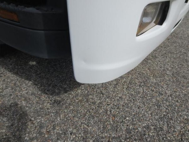 いすゞフォワードアルミウイング中型（4t）[写真27]