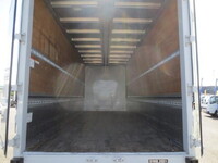 いすゞフォワードアルミウイング中型（4t）[写真10]