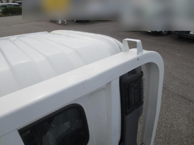 日野デュトロクレーン付小型（2t・3t）[写真17]