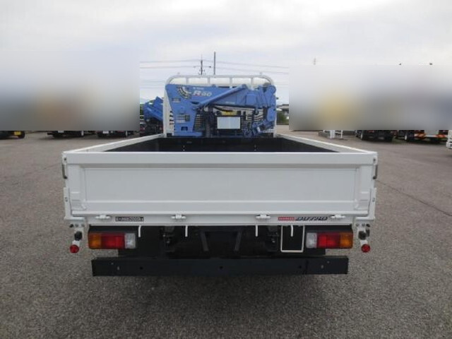 日野デュトロクレーン付小型（2t・3t）[写真04]