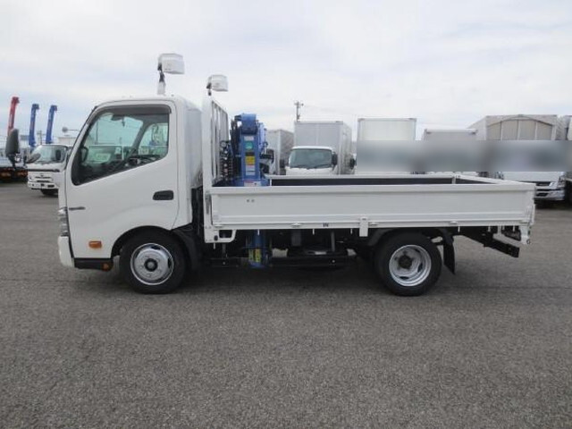 日野デュトロクレーン付小型（2t・3t）[写真06]