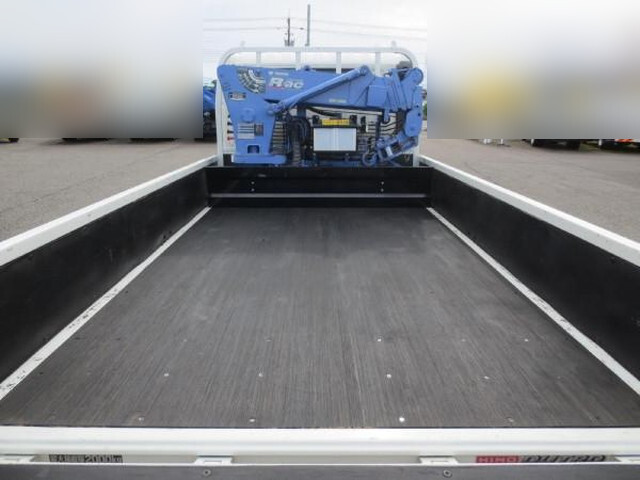 日野デュトロクレーン付小型（2t・3t）[写真07]