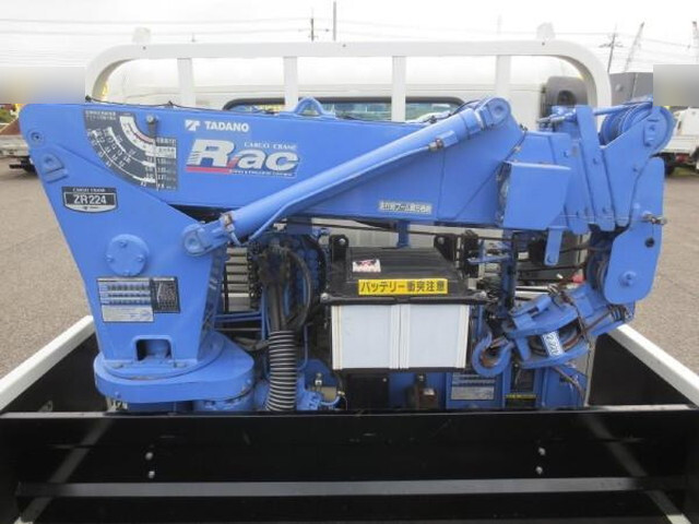 日野デュトロクレーン付小型（2t・3t）[写真08]