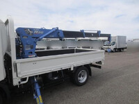 日野デュトロクレーン付小型（2t・3t）[写真10]