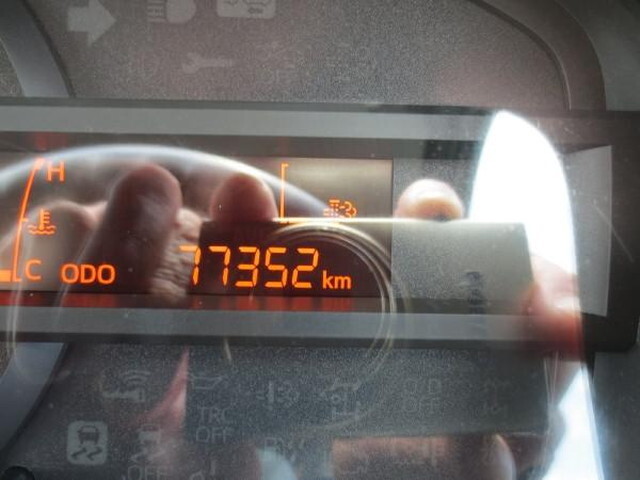 トヨタダイナアルミバン小型（2t・3t）[写真12]