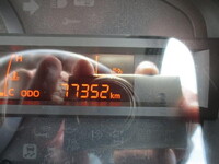 トヨタダイナアルミバン小型（2t・3t）[写真13]