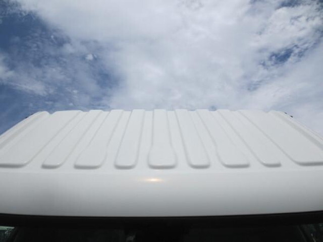 トヨタダイナアルミバン小型（2t・3t）[写真13]