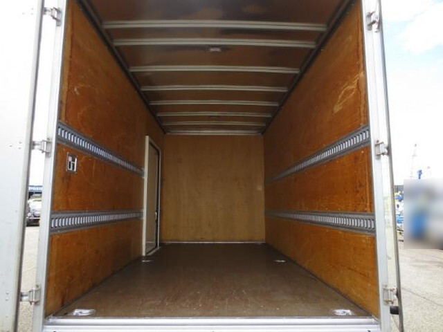 トヨタダイナアルミバン小型（2t・3t）[写真07]