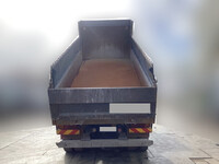 三菱ふそうスーパーグレートダンプ大型（10t）[写真12]