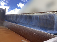 三菱ふそうスーパーグレートダンプ大型（10t）[写真14]