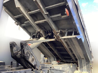 三菱ふそうスーパーグレートダンプ大型（10t）[写真16]