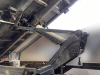 三菱ふそうスーパーグレートダンプ大型（10t）[写真17]