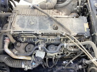 三菱ふそうスーパーグレートダンプ大型（10t）[写真25]