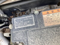 三菱ふそうスーパーグレートダンプ大型（10t）[写真26]