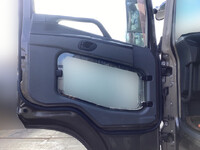 三菱ふそうスーパーグレートダンプ大型（10t）[写真27]