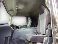 三菱ふそうスーパーグレートダンプ大型（10t）[写真29]