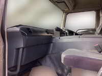 三菱ふそうスーパーグレートダンプ大型（10t）[写真31]