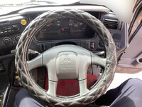 三菱ふそうスーパーグレートダンプ大型（10t）[写真34]