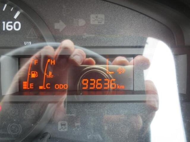 トヨタダイナアルミバン小型（2t・3t）[写真12]