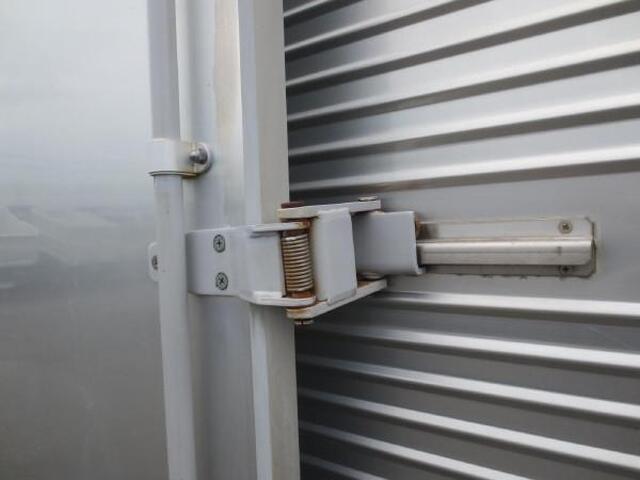 トヨタダイナアルミバン小型（2t・3t）[写真17]