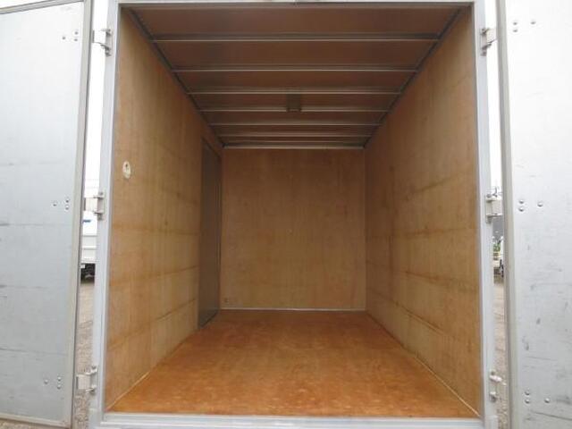 トヨタダイナアルミバン小型（2t・3t）[写真07]