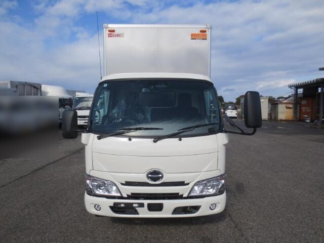 日野デュトロアルミバン小型（2t・3t）[写真03]