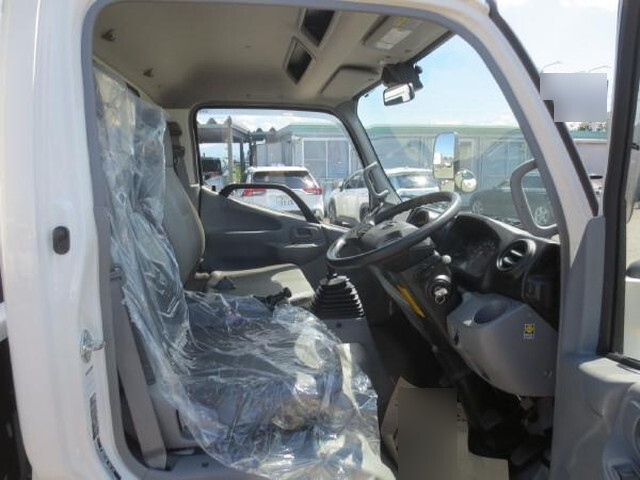 トヨタダイナ平ボディ小型（2t・3t）[写真10]