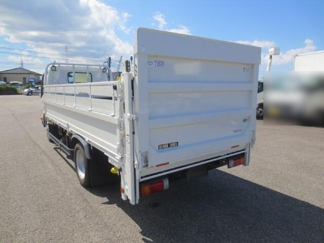 トヨタダイナ平ボディ小型（2t・3t）[写真02]