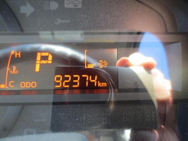 トヨタダイナアルミバン小型（2t・3t）[写真12]