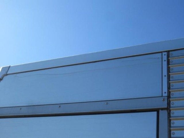 トヨタダイナアルミバン小型（2t・3t）[写真18]