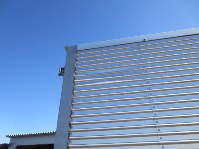 トヨタダイナアルミバン小型（2t・3t）[写真19]