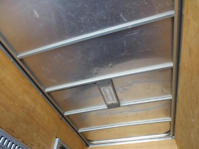 トヨタダイナアルミバン小型（2t・3t）[写真21]