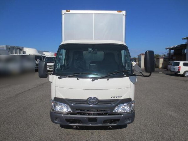 トヨタダイナアルミバン小型（2t・3t）[写真03]