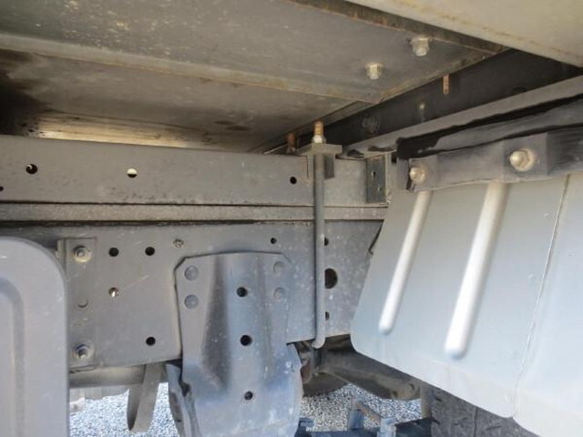 トヨタダイナアルミバン小型（2t・3t）[写真09]