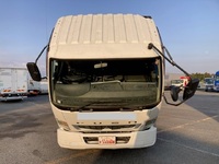 三菱ふそうファイターコンテナ専用車中型（4t）[写真12]