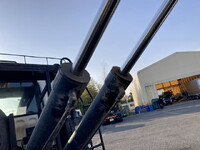 三菱ふそうファイターコンテナ専用車中型（4t）[写真15]