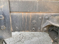 三菱ふそうファイターコンテナ専用車中型（4t）[写真16]