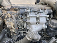 三菱ふそうファイターコンテナ専用車中型（4t）[写真18]