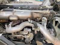 三菱ふそうファイターコンテナ専用車中型（4t）[写真19]