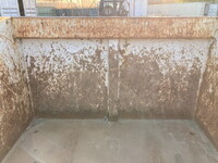 三菱ふそうファイターコンテナ専用車中型（4t）[写真20]