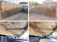 三菱ふそうファイターコンテナ専用車中型（4t）[写真21]