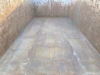 三菱ふそうファイターコンテナ専用車中型（4t）[写真23]