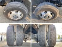 三菱ふそうファイターコンテナ専用車中型（4t）[写真26]