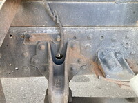 三菱ふそうファイターコンテナ専用車中型（4t）[写真27]