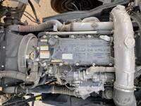 三菱ふそうファイターコンテナ専用車中型（4t）[写真31]