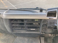 三菱ふそうファイターコンテナ専用車中型（4t）[写真38]