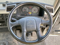 三菱ふそうファイターコンテナ専用車中型（4t）[写真39]